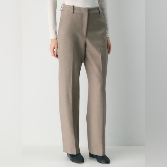 Babaton Pants - Babaton Agency Pant